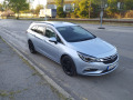 Opel Astra 1.6 CDTI sports tourer - изображение 7