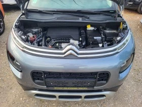 Citroen C3 Aircross 1.2 i /NAVY/LED / 57 000км. , снимка 16