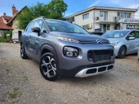 Citroen C3 Aircross 1.2 i /NAVY/LED / 57 000км. , снимка 1