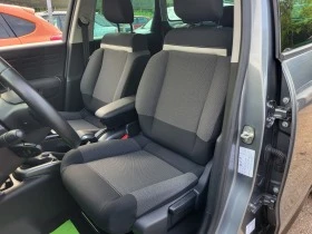 Citroen C3 Aircross 1.2 i /NAVY/LED / 57 000км. , снимка 8