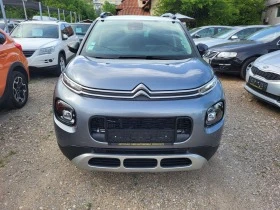 Citroen C3 Aircross 1.2 i /NAVY/LED / 57 000км. , снимка 2