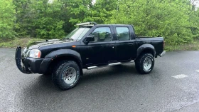 Nissan Navara, снимка 2
