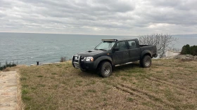 Nissan Navara, снимка 3