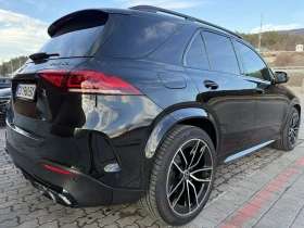 Mercedes-Benz GLE 350  GLE 350 AMG, снимка 5