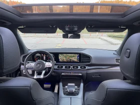 Mercedes-Benz GLE 350  GLE 350 AMG, снимка 15
