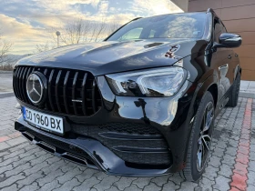 Mercedes-Benz GLE 350  GLE 350 AMG, снимка 1
