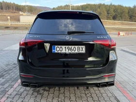 Mercedes-Benz GLE 350  GLE 350 AMG, снимка 6