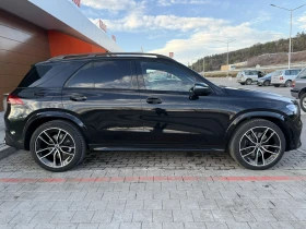 Mercedes-Benz GLE 350  GLE 350 AMG, снимка 4