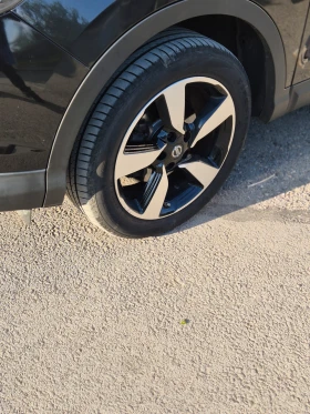 Nissan Qashqai EVRO 6 NAVI 360, снимка 11