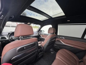 BMW X7 M60i xDrive, снимка 10