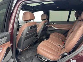 BMW X7 M60i xDrive, снимка 9