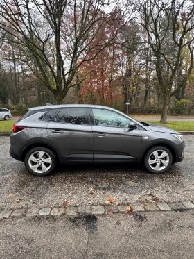 Opel Grandland X 59500 км , снимка 6