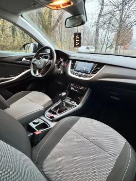 Opel Grandland X 59500 км , снимка 9