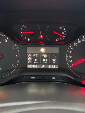 Opel Grandland X 59500 км , снимка 17