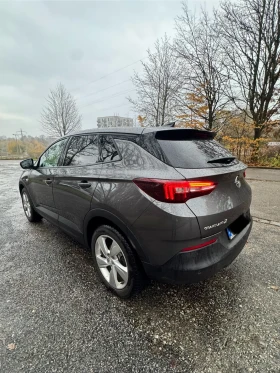 Opel Grandland X 59500 км , снимка 4