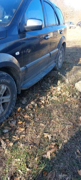 Kia Sorento, снимка 4