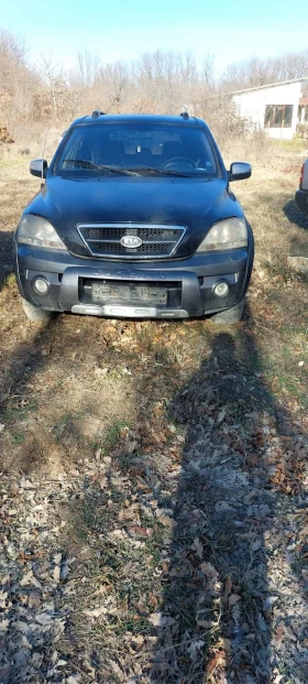 Kia Sorento, снимка 1