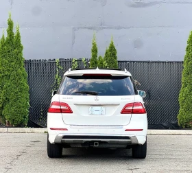 Mercedes-Benz ML 350 BlueTEC 4MATIC* harman/kardon* подгрев* панорама* , снимка 6