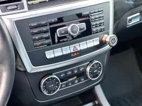 Mercedes-Benz ML 350 BlueTEC 4MATIC* harman/kardon* подгрев* панорама* , снимка 13