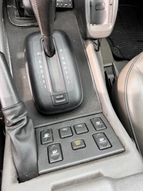 Land Rover Discovery TD5 Automatic 4x4 Кожа теглич, снимка 10