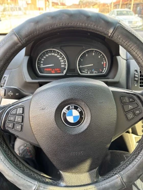 BMW X3 Facelift 3.0D, снимка 6