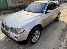 BMW X3 Facelift 3.0D, снимка 1