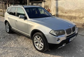 BMW X3 Facelift 3.0D, снимка 3