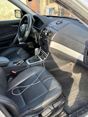BMW X3 Facelift 3.0D, снимка 7