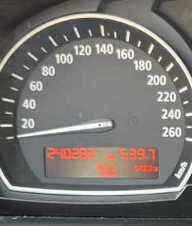 BMW X3 Facelift 3.0D, снимка 11