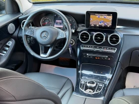Mercedes-Benz GLC 220 2.2d-4MATIC-9G-TRONIC-КОЖА-LED-УНИКАЛЕН-198Х.КМ!!!, снимка 12