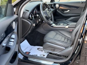 Mercedes-Benz GLC 220 2.2d-4MATIC-9G-TRONIC-КОЖА-LED-УНИКАЛЕН-198Х.КМ!!!, снимка 8