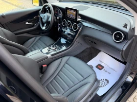 Mercedes-Benz GLC 220 2.2d-4MATIC-9G-TRONIC-КОЖА-LED-УНИКАЛЕН-198Х.КМ!!!, снимка 15