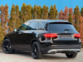 Mercedes-Benz GLC 220 2.2d-4MATIC-9G-TRONIC-КОЖА-LED-УНИКАЛЕН-198Х.КМ!!!, снимка 3