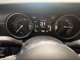 Jeep Wrangler Sahara Unlimited PHEV 4x4, снимка 10