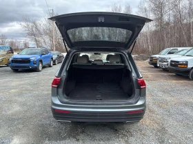 VW Tiguan * Comfortline * CARFAX * ПАНО * , снимка 16