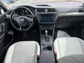 VW Tiguan * Comfortline * CARFAX * ПАНО * , снимка 9