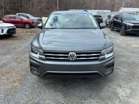VW Tiguan * Comfortline * CARFAX * ПАНО * , снимка 6