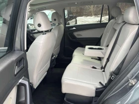 VW Tiguan * Comfortline * CARFAX * ПАНО * , снимка 13