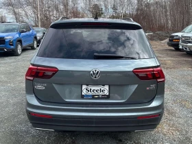 VW Tiguan * Comfortline * CARFAX * ПАНО * , снимка 4
