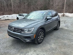 VW Tiguan * Comfortline * CARFAX * ПАНО * , снимка 1
