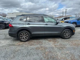 VW Tiguan * Comfortline * CARFAX * ПАНО * , снимка 3