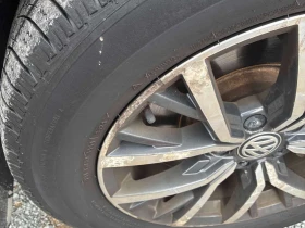 VW Tiguan * Comfortline * CARFAX * ПАНО * , снимка 17