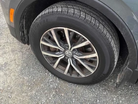 VW Tiguan * Comfortline * CARFAX * ПАНО * , снимка 7