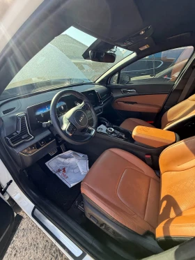 Kia Sportage 1.6 - ОЧАКВАН ВНОС, снимка 3