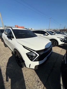 Kia Sportage 1.6 - ОЧАКВАН ВНОС, снимка 2