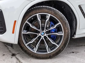 BMW X3 xDrive30i М Sport CARFAX, снимка 17