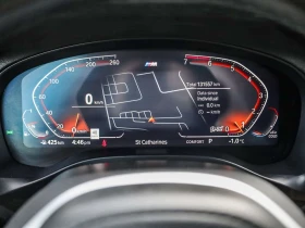 BMW X3 xDrive30i М Sport CARFAX, снимка 11