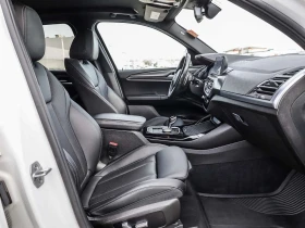 BMW X3 xDrive30i М Sport CARFAX, снимка 8