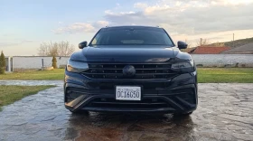 VW Tiguan 2.0tfsi  184 k.с, снимка 2