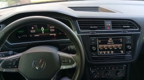 VW Tiguan 2.0tfsi  184 k.с, снимка 9